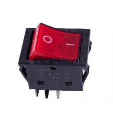 Кнопка-вимикач (не фіксується)