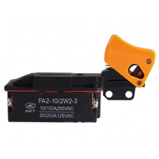 Кнопка для відбійного молотка (малого)