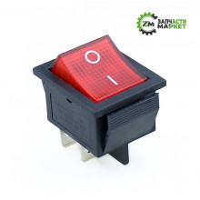 Кнопка-вимикач