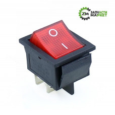 Кнопка-вимикач