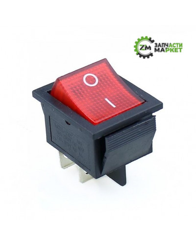 Купити Кнопка-вимикач