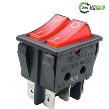 Кнопка-вимикач