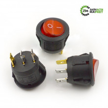 Кнопка-вимикач