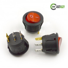 Кнопка-вимикач