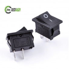 Кнопка-вимикач