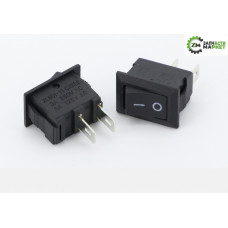 Вимикач на фен