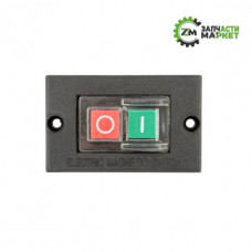 Кнопка-вимикач