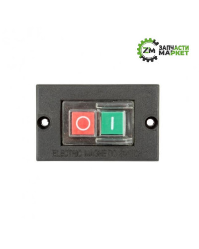 Купити Кнопка-вимикач