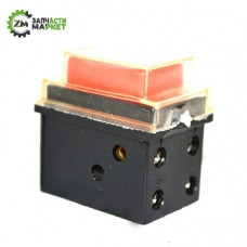 Кнопка-вимикач фрезера, промстанка