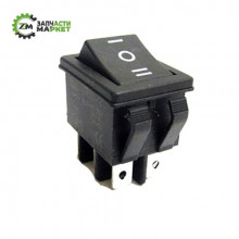 Кнопка-вимикач точила , промстанка