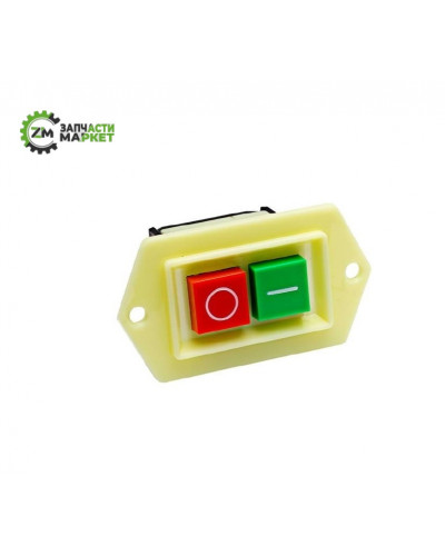Купити Кнопка-вимикач бетономішалки, промстанка