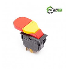 Кнопка-вимикач