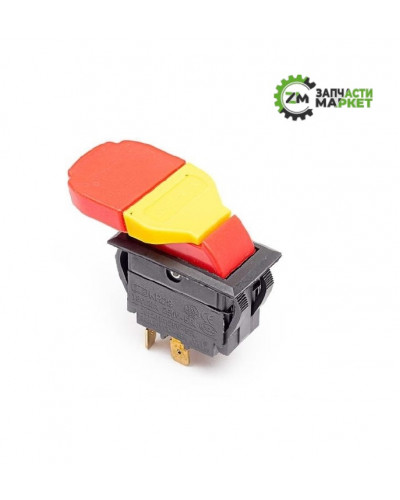 Купити Кнопка-вимикач