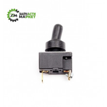 Кнопка-вимикач