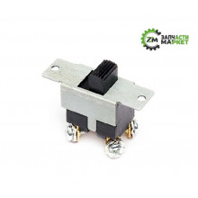 Кнопка-вимикач