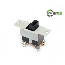 Кнопка-вимикач