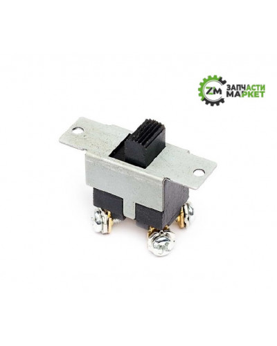 Купити Кнопка-вимикач