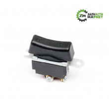 Кнопка-вимикач