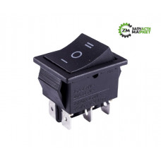 Кнопка-вимикач