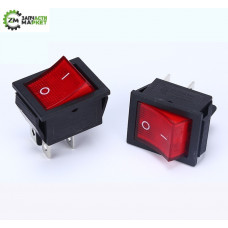 Кнопка-вимикач зварювання 25 А