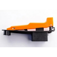 Кнопка-вимикач на болгарку DWT 230