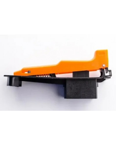 Купити Кнопка-вимикач на болгарку DWT 230