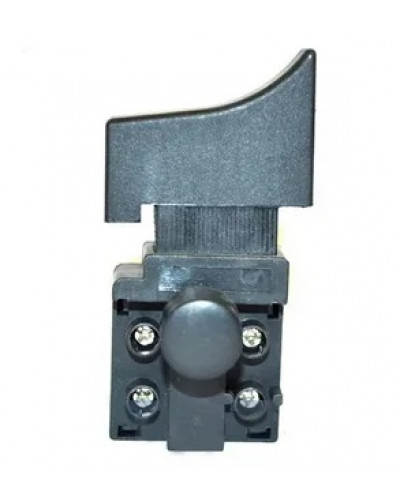 Купити Кнопка-вимикач болгарки Craft-tec