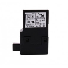 Кнопка електропили Makita UC4030A оригінал 651923-1