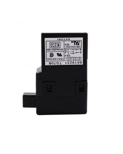 Купити Кнопка електропили Makita UC4030A оригінал 651923-1