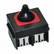 Кнопка болгарки Makita 9555NB оригінал (650560-8)