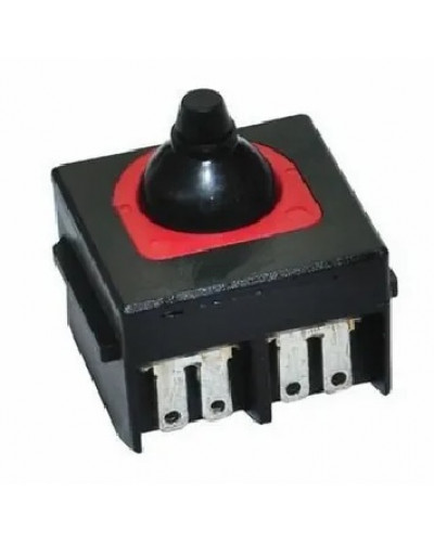 Купити Кнопка болгарки Makita 9555NB оригінал (650560-8)