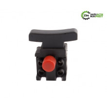 Кнопка-вимикач болгарки Stern 180 L