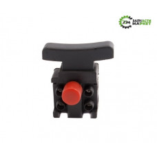 Кнопка-вимикач болгарки Stern 180 L