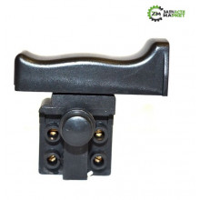 Кнопка-вимикач на лобзик, УШМ