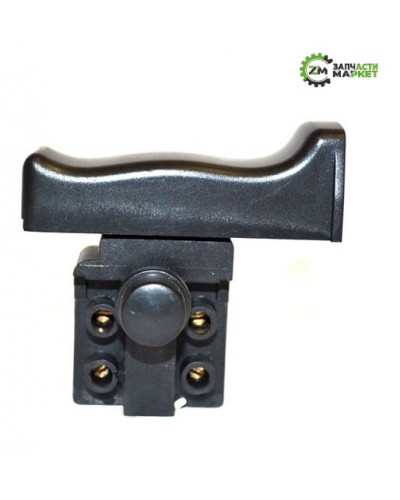 Купити Кнопка-вимикач на лобзик, УШМ