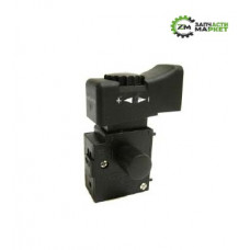 Кнопка-вимикач на болгарку DWT125