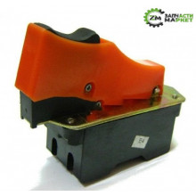 Кнопка-вимикач болгарки Cybak