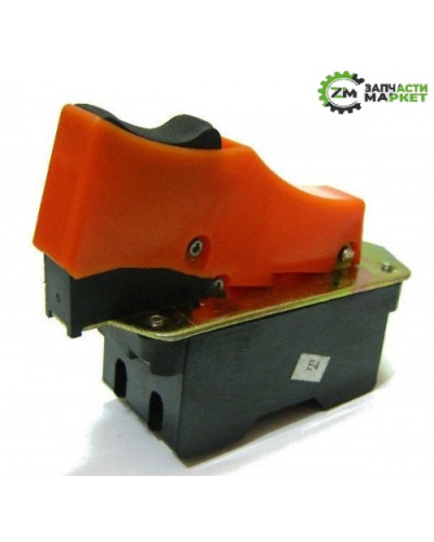 Купити Кнопка-вимикач болгарки Cybak