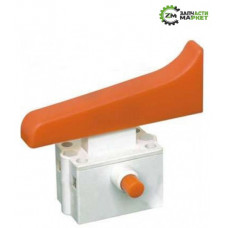 Кнопка-вимикач болгарки Stern 230