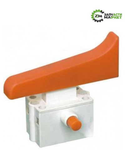 Купити Кнопка-вимикач болгарки Stern 230