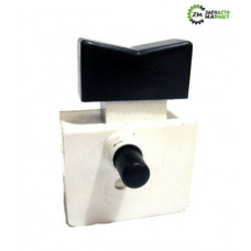 Кнопка-вимикач болгарки