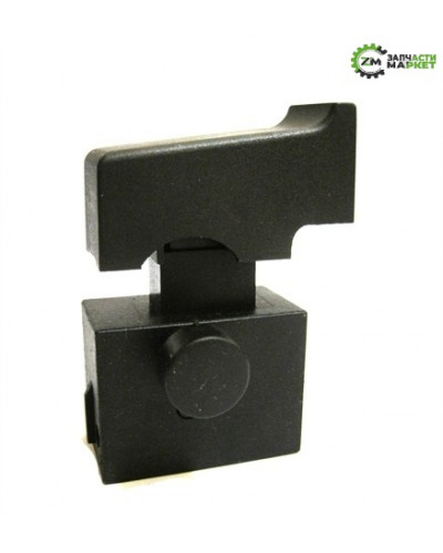 Купити Кнопка-вимикач болгарки DWT (без регулятора)