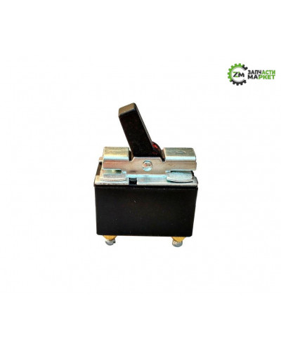 Купити Кнопка-вимикач болгарки Ferm 125
