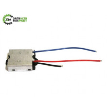 Блок плавного пуску болгарки, 16 А