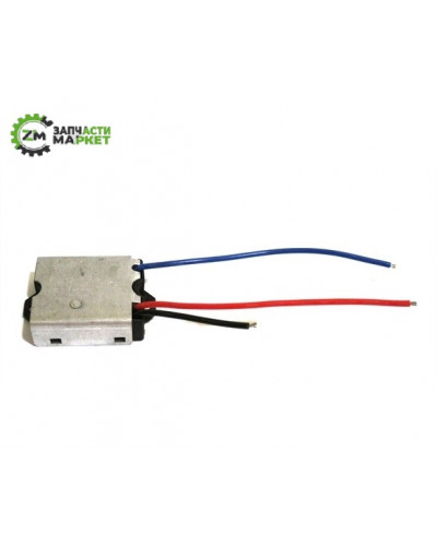 Купити Блок плавного пуску болгарки, 16 А