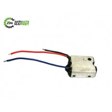 Блок плавного пуску болгарки, 12 А