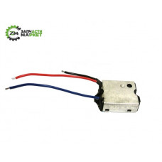 Блок плавного пуску болгарки, 12 А