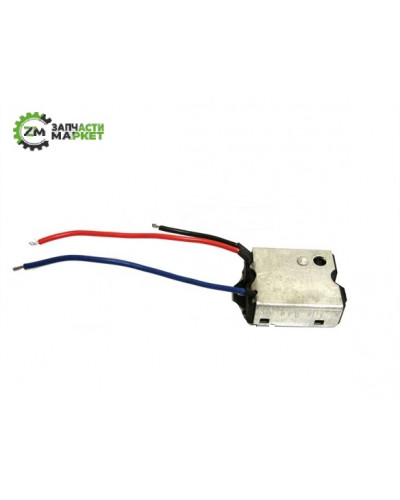 Купити Блок плавного пуску болгарки, 12 А