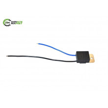 Блок плавного пуску болгарки Фіолент