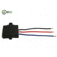 Блок плавного пуску болгарки